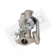Radiateur, réaspiration des gaz d'échappement STARQ SQ322-01153 - Visuel 3