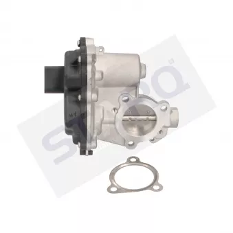 Vanne EGR STARQ SQ322-01158