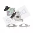 Vanne EGR STARQ SQ322-02300 - Visuel 1