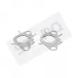 Vanne EGR STARQ SQ322-02300 - Visuel 2