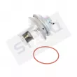Vanne EGR STARQ SQ322-11235 - Visuel 1