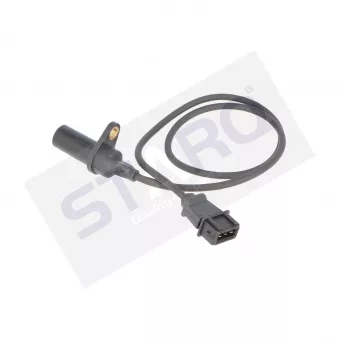 Palpeur de régime, gestion moteur STARQ SQ323-06215