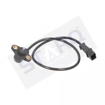 Palpeur de régime, gestion moteur STARQ SQ323-06222