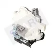 Serrure de porte avant droit STARQ SQ822-01028 - Visuel 1