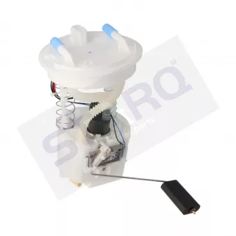 Unité d'injection de carburant STARQ SQ222-07381