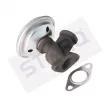 Vanne EGR STARQ SQ322-03268 - Visuel 1