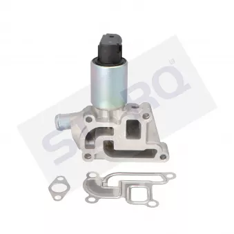 Vanne EGR STARQ SQ322-14182