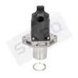Vanne EGR STARQ SQ322-14188 - Visuel 1