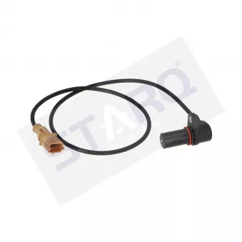 Capteur d'angle, vilebrequin STARQ SQ323-06176
