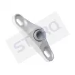 Serrure de porte STARQ SQ822-06003 - Visuel 1