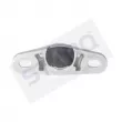 Serrure de porte STARQ SQ822-06003 - Visuel 2