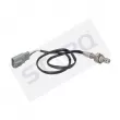 Sonde lambda STARQ SQ221-06003 - Visuel 1