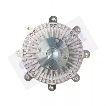 Embrayage, ventilateur de radiateur STARQ SQ328-12122