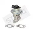 Vanne EGR STARQ SQ322-07218 - Visuel 1
