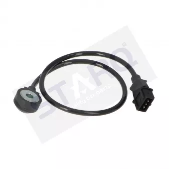 Capteur de cognement STARQ SQ323-01209