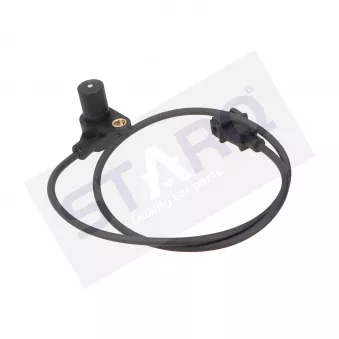 Capteur d'angle, vilebrequin STARQ SQ323-01259