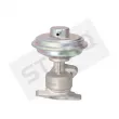 Vanne EGR STARQ SQ322-01296 - Visuel 2