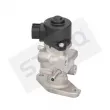 Vanne EGR STARQ SQ322-20112 - Visuel 1