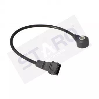 Capteur de cognement STARQ SQ323-01253