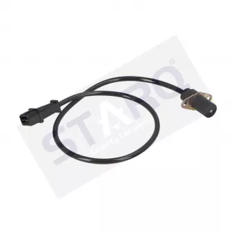 Palpeur de régime, gestion moteur STARQ SQ323-06194