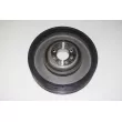 Poulie, vilebrequin STARQ SQ329-01103 - Visuel 1
