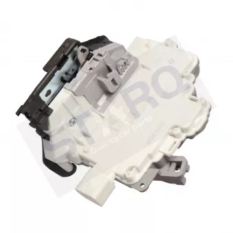 Serrure de porte avant droit STARQ SQ822-01024