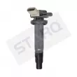 Bobine d'allumage STARQ SQ122-20102 - Visuel 1