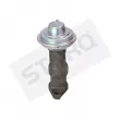 Vanne EGR STARQ SQ322-03263 88120 - Visuel 3