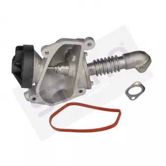 Vanne EGR STARQ SQ322-11248