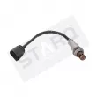 Sonde lambda STARQ SQ221-01032 - Visuel 1