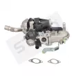 Ensemble vanne EGR, radiateur STARQ SQ322-07214 - Visuel 1