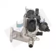 Ensemble vanne EGR, radiateur STARQ SQ322-07214 - Visuel 3