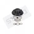 Vanne EGR STARQ SQ322-20110 - Visuel 1