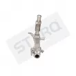 Radiateur, réaspiration des gaz d'échappement STARQ SQ322-02303 - Visuel 2