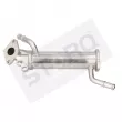 Radiateur, réaspiration des gaz d'échappement STARQ SQ322-07219 - Visuel 3