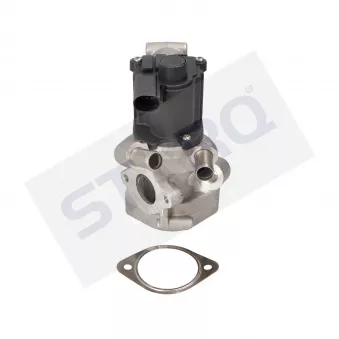 Vanne EGR STARQ SQ322-13184