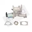 Vanne EGR STARQ SQ322-14165 88228 - Visuel 1