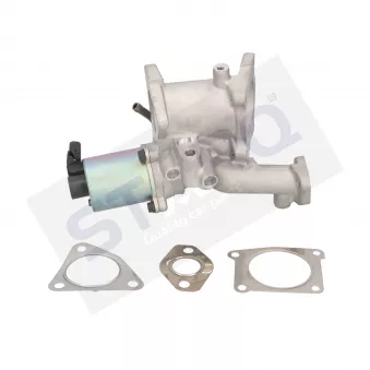 Vanne EGR STARQ SQ322-14165 88228
