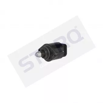 Controle de ralenti, alimentation en air STARQ