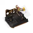 Cylindre de serrure STARQ SQ822-06002 - Visuel 1