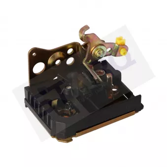 Cylindre de serrure STARQ SQ822-06002