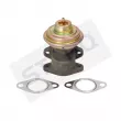 Vanne EGR STARQ SQ322-16136 88029 - Visuel 1