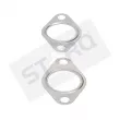 Vanne EGR STARQ SQ322-16136 88029 - Visuel 2