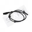 Capteur, vitesse de roue STARQ SQ426-06106 - Visuel 1