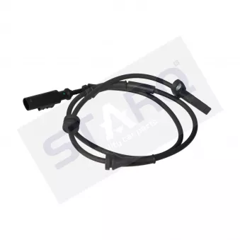 Capteur, vitesse de roue STARQ SQ426-06106