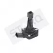 Capteur, niveau d'huile moteur STARQ SQ323-01106 - Visuel 1
