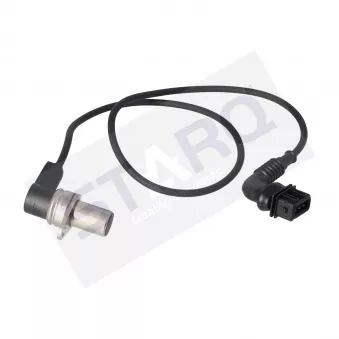 Capteur d'angle, vilebrequin STARQ SQ323-02234