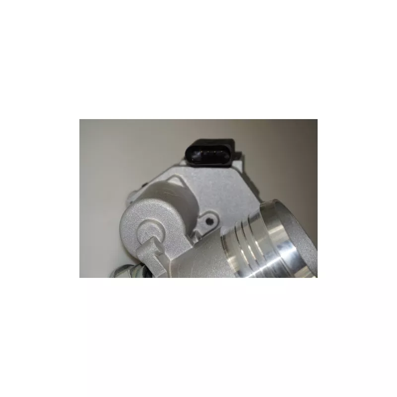 Papillon de distribution, alimentation d'air STARQ SQ323-07169 - Visuel 3