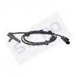 Capteur, vitesse de roue STARQ SQ426-06123 - Visuel 1