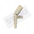Capteur, vitesse de roue avant droit STARQ SQ426-20172 - Visuel 3